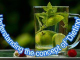 Understanding the concept of ‘Dieting’