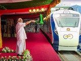 Vande Bharat Express – Indian Rail Travel Game Changer