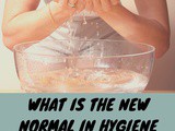 What is the new normal in Hygiene from 2021