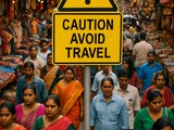 Why Avoid Travel This Summer