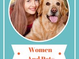 Why do women prefer to have a fur child