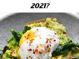 Why will diet plans be important in 2021