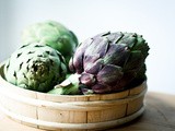 Lessons from an Artichoke