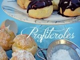Profiteroles – Back 2 Back (Choux Pastry)