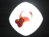 Γλυκό κουταλιού φράουλα by s.p