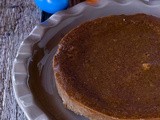 La favolosa torta di castagne di nonna Albina