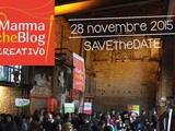 MammaCheBlog – Creativo Milano 28-11-2015