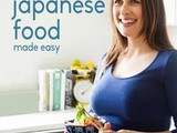 Japanese Food Made Easy by Fiona Uyema