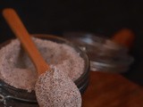 Homemade Ragi Flour (Sprouted Finger Millet Flour)