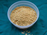 Homemade Powder for Stews | Ready-Mix Powders