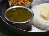 Murungai Keerai Rasam | Drumstick Leaves Rasam | Iron Rich Diet Recipe