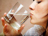 Step 7 - How to Lose Weight | Drinking Enough Water