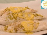 Bobby's Baked Tilapia