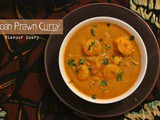 Goan Prawn Curry | Goan Recipes | Flavour Diary | Sea Food