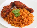 Nigerian Food Culture and Dishes