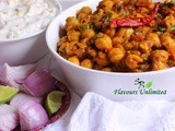 Amritsari Chole - a dining experience which is just plain good