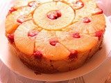 Drag Your Fork Through The Classic & Decadent Pineapple Upside Down Cake
