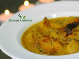 Macha Besara (Fish Curry In Mustard Sauce) a Renowned Odia/Oriya Delicacy