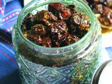 The Chronicles of Indian Berry (Ber | Koli | Kuler) and Indian Berry Picke (Koli Achara| Kuler Achar| Ber Ka Achar)