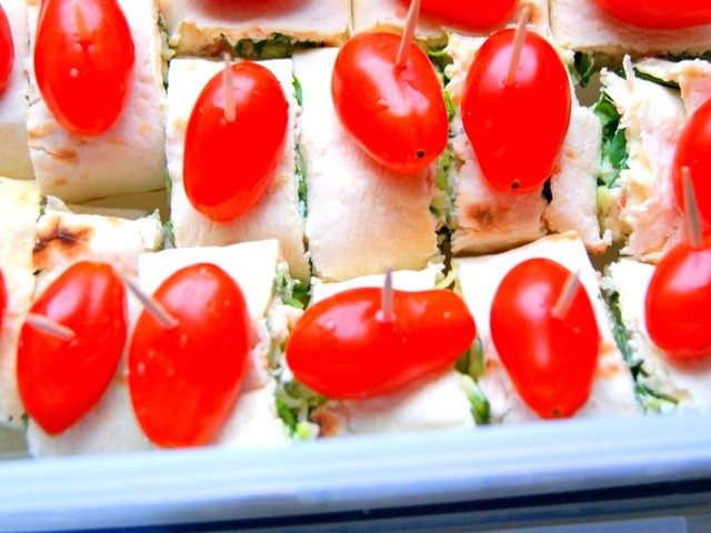 Very Good Recipes of Lumpfish