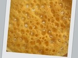 Baghir: North African Pancakes with countless holes