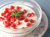 Traditional Moroccan yoghurt: Raib Beldi b' Nyaq