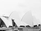 Australien: Sydney cbd