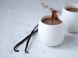 Kokos Chai Latte