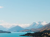 Neuseeland Teil 1: Queenstown, Glenorchy, Te Anau