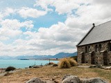 Neuseeland Teil 5 – Christchurch, Moeraki Boulders