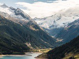 Tirol genießen & entdecken: Gradonna Mountain Resort