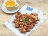 How to make peanut masala | verkadalai pakoda recipe | peanut pakoda recipe