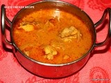 Quick chicken recipe / Country Chicken Curry / Nattu  Kozhi Kulambu