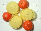 Vanilla Muffins / How to make Muffins from Scratch Step by Step