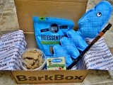 Barkbox.com; a Review by my Dogs
