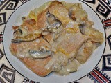 Easy Creamy Smothered Baked Tasty Casserole