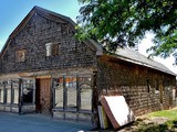 Ghosts of Theatres Past