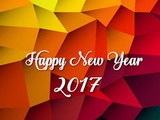 Happy New Year 2017....We Can Only Hope