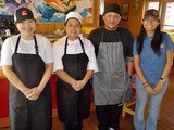 Ja-Roen Thai & Sushi is Ever Expanding
