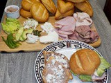 Mexico Does Sandwiches, Who Knew