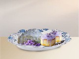More Tea Cakes, Scones and Comfort