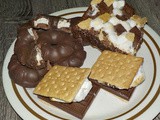 More to s’mores