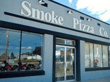 Smoke Pizza Company and DaYz Desserts are Two Greats in One
