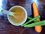 Five healthy veg soup recipes made in 10 minutes