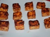 Tofu roast