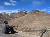 Chicham Bridge: Gateway to Spiti Valley’s Stunning Landscapes