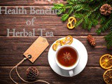 Do you think herbal tea is good for health or not