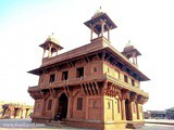 Fatehpur Sikri Agra – The dream city of Emperor Akbar