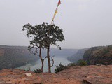 Garadia Mahadev Temple – Chambal River Grand Canyon