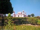 Itimad ud Daula Tomb – The Jewel Box & Mini Taj Mahal of Agra